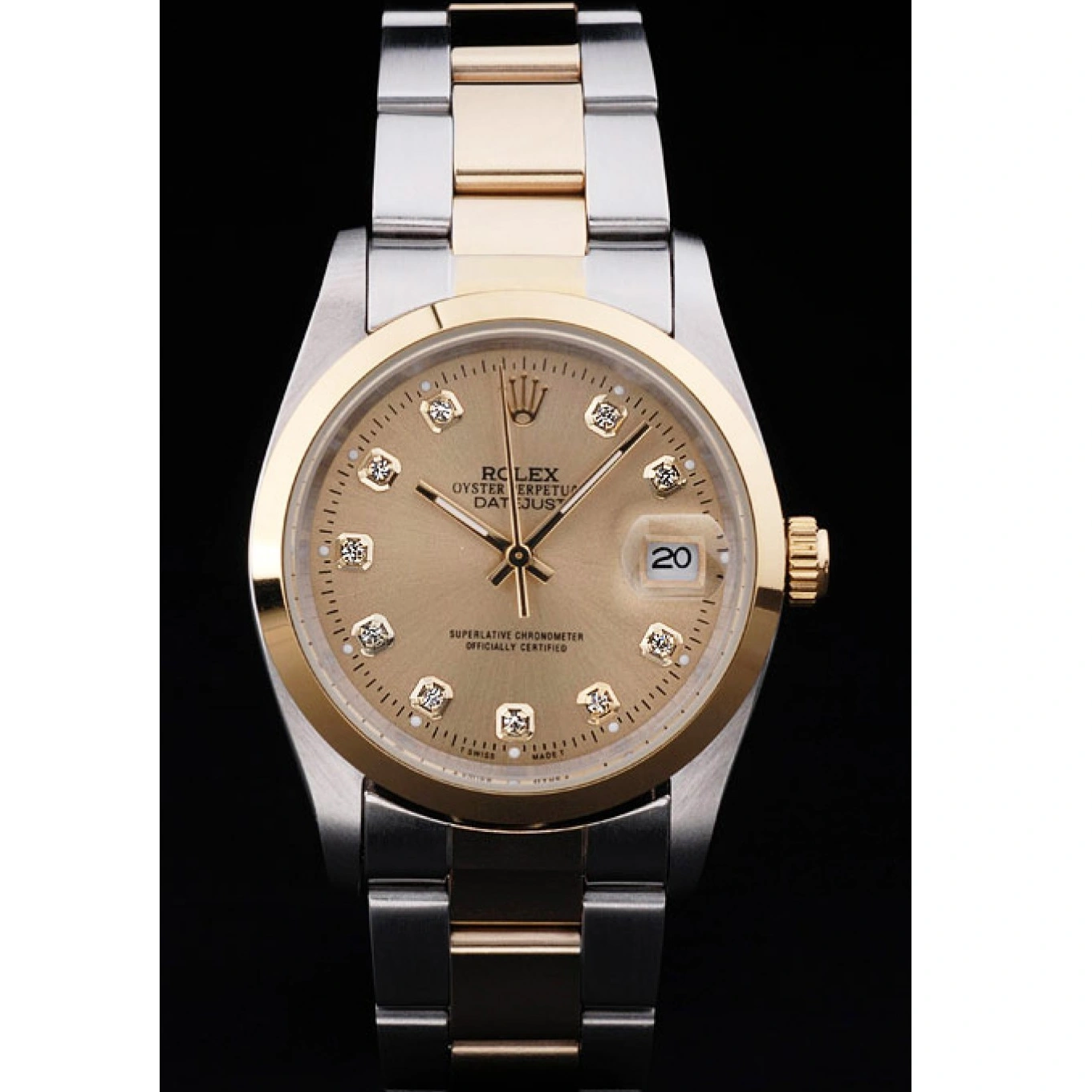 Rolex Datejust-rl62 1027